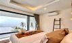 Modern 2 Bedroom Sea View Pool Apartment in Lamai-27