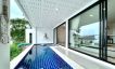Modern 2 Bedroom Sea View Pool Apartment in Lamai-22