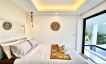 Modern 2 Bedroom Sea View Pool Apartment in Lamai-29