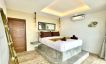 Modern 2 Bedroom Sea View Pool Apartment in Lamai-30