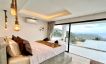 Modern 2 Bedroom Sea View Pool Apartment in Lamai-26