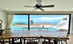 Modern 3 Bedroom Sea View Apartment in Lamai-30