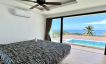 Modern 3 Bedroom Sea View Apartment in Lamai-32