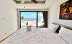 Modern 3 Bedroom Sea View Apartment in Lamai-33