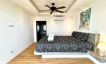 Modern 3 Bedroom Sea View Apartment in Lamai-28