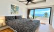 Modern 3 Bedroom Sea View Apartment in Lamai-27