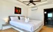 Modern 3 Bedroom Sea View Apartment in Lamai-29