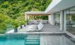 Ultra Luxury 6 Bedroom Luxury Sea View Villa in Phuket-19