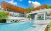 Stunning 4 Bed Designer Sea View Villas in Phuket-23