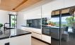 Stunning 4 Bed Designer Sea View Villas in Phuket-28