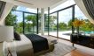 Stunning 4 Bed Designer Sea View Villas in Phuket-40