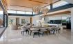 Stunning 4 Bed Designer Sea View Villas in Phuket-30