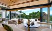 Stunning 4 Bed Designer Sea View Villas in Phuket-24