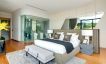 Stunning 3-4 Bed Designer Sea View Villas in Phuket-32