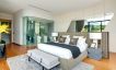 Stunning 4 Bed Designer Sea View Villas in Phuket-33