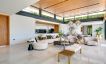 Stunning 4 Bed Designer Sea View Villas in Phuket-25