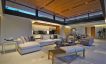 Stunning 4 Bed Designer Sea View Villas in Phuket-36