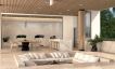 New Stunning 4 Bed Luxury Sea View Villas in Bophut-20