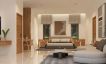 New Stunning 4 Bed Luxury Sea View Villas in Bophut-21