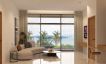 New Stunning 4 Bed Luxury Sea View Villas in Bophut-22