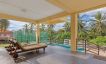 Modern 7 Bed Tropical Sea View Villa in Taling Ngam-36