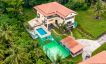 Modern 7 Bed Tropical Sea View Villa in Taling Ngam-30
