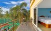 Modern 7 Bed Tropical Sea View Villa in Taling Ngam-38