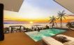 Luxury 4 Bed Ocean View Villa for Sale in Haad Yao-16