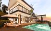Luxury 4 Bed Ocean View Villa for Sale in Haad Yao-17