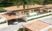 Beautiful 1-4 Bed Rustic Style Pool Villas in Srithanu-23