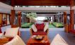 Tropical 5 Bedroom Beachfront Villa for Sale in Lipa Noi-20