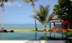 Tropical 5 Bedroom Beachfront Villa for Sale in Lipa Noi-19