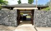 Tropical 5 Bedroom Beachfront Villa for Sale in Lipa Noi-46