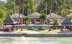 Tropical 5 Bedroom Beachfront Villa for Sale in Lipa Noi-54