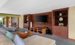 Tropical 5 Bedroom Beachfront Villa for Sale in Lipa Noi-33