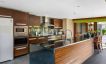 Tropical 5 Bedroom Beachfront Villa for Sale in Lipa Noi-34