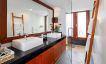 Tropical 5 Bedroom Beachfront Villa for Sale in Lipa Noi-37