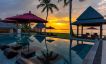 Tropical 5 Bedroom Beachfront Villa for Sale in Lipa Noi-52