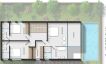 New Modern 5 Bed Beachfront Villas in Lamai-31