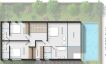 New Modern 5 Bed Beachfront Villas in Lamai-32