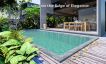 New Modern 5 Bed Beachfront Villas in Lamai-23