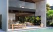 New Modern 5 Bed Beachfront Villas in Lamai-22
