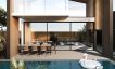 New Modern 5 Bed Beachfront Villas in Lamai-20