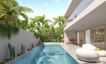 Modern Luxury 3 Bed Pool Villas in Chaweng Noi-14