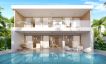 Modern Luxury 3 Bed Pool Villas in Chaweng Noi-9