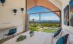 New Modern 2 Bedroom Sea view Villas in Chaweng Noi-24