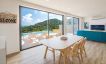 New Modern 2 Bedroom Sea view Villas in Chaweng Noi-21