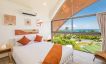 New Modern 2 Bedroom Sea view Villas in Chaweng Noi-25