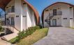 New Modern 2 Bedroom Sea view Villas in Chaweng Noi-34
