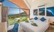New Modern 2 Bedroom Sea view Villas in Chaweng Noi-28